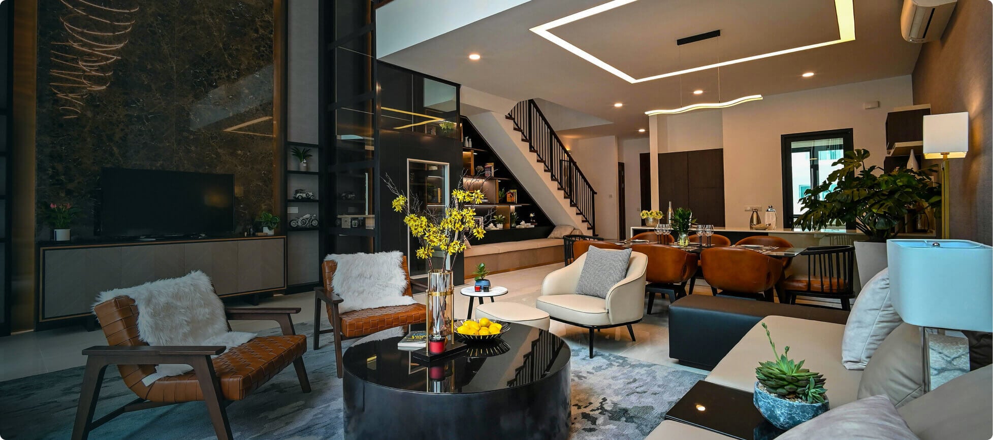 Residential Project Design