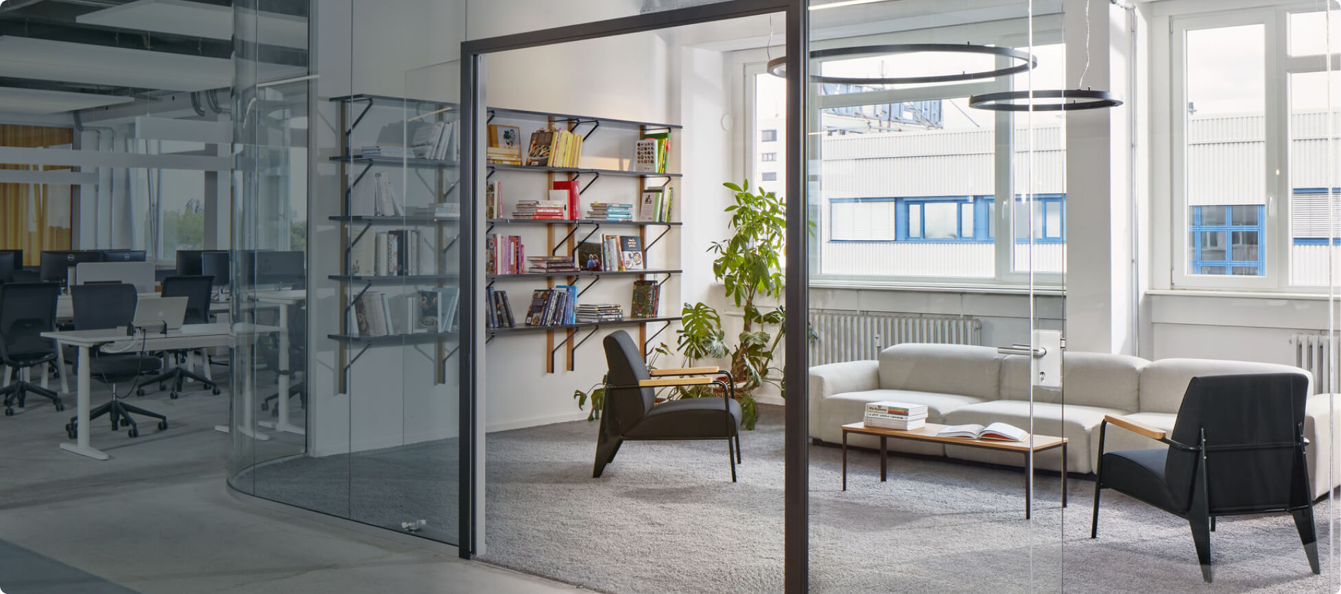 Office Design
