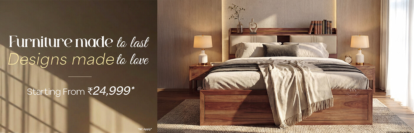 Bed Design
