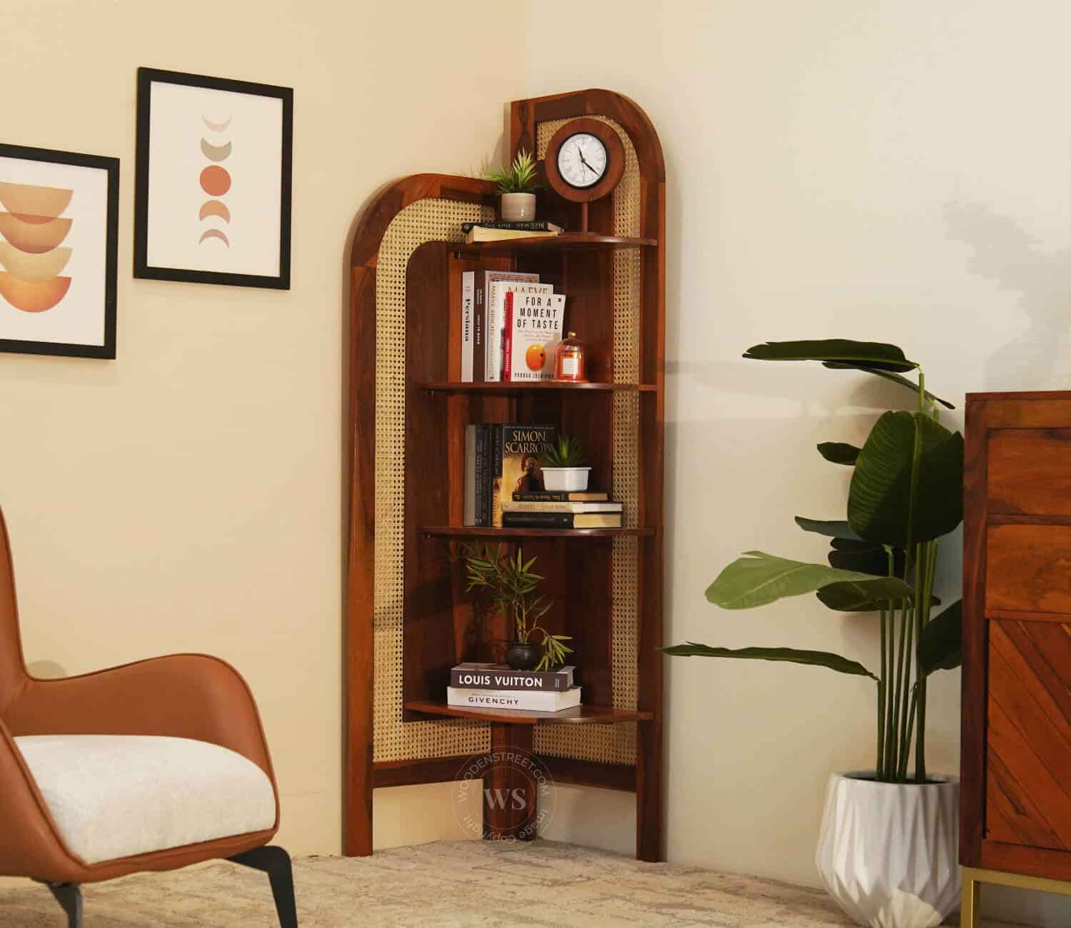 Buy Bookshelves Online