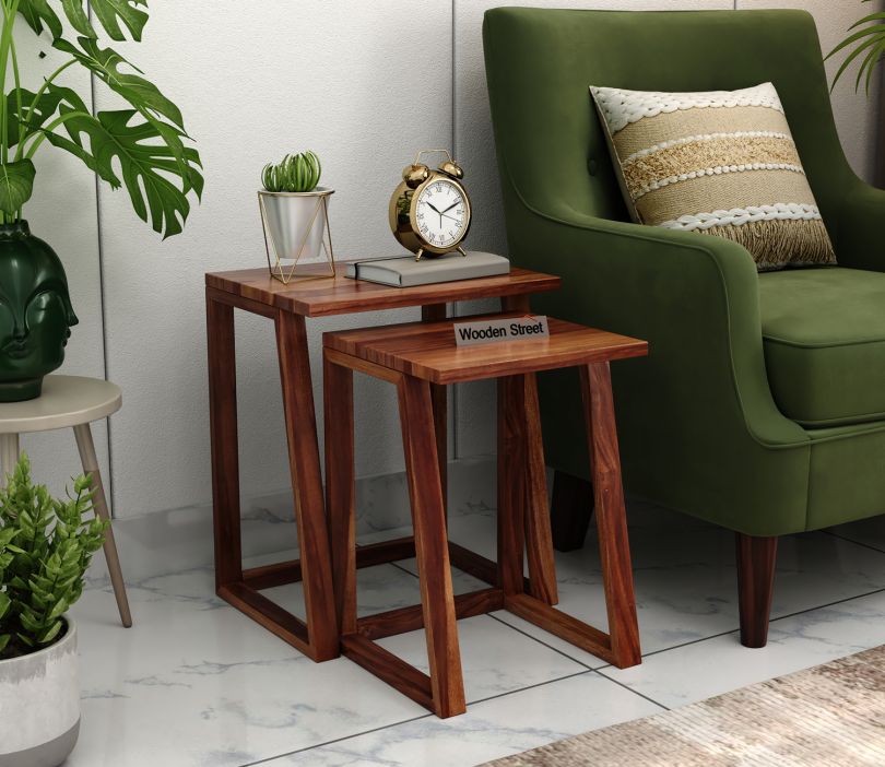 Nest Of Tables