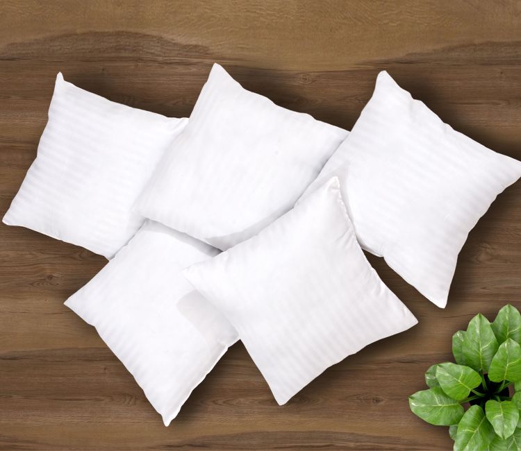 Cushions For Bedroom | Cushion Inserts | sofa cushion design Online India