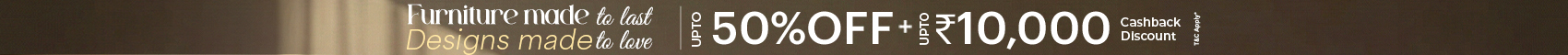 Sale banner