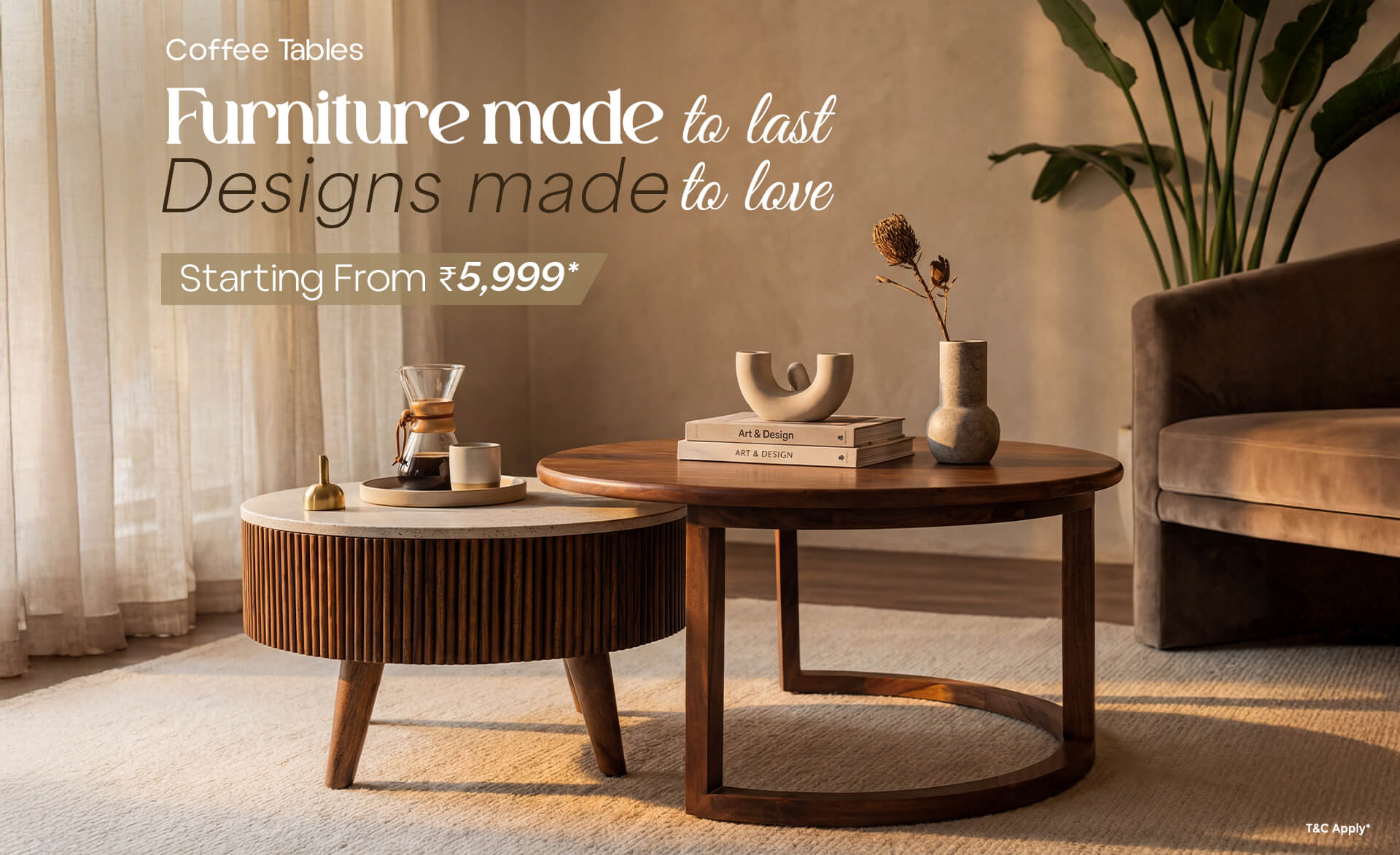 Buy Furniture Online