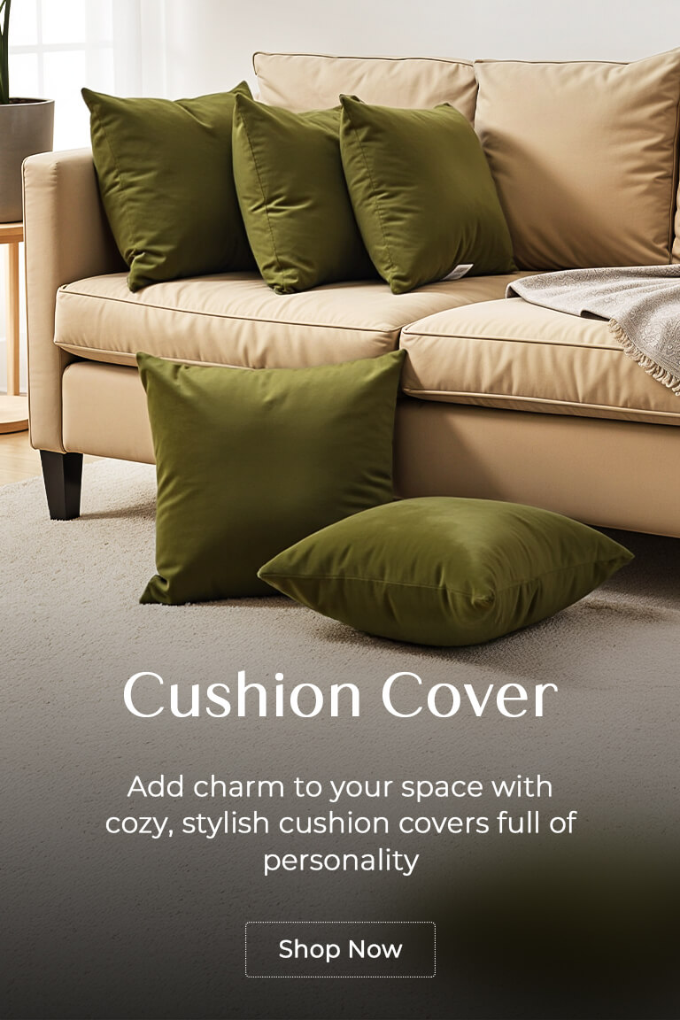 Buy Online Cushion Covers