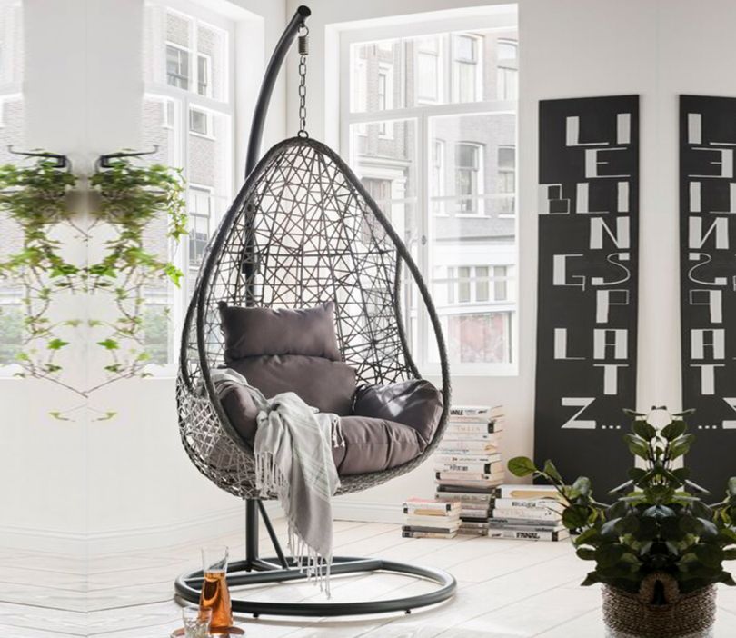 Swing Chairs
