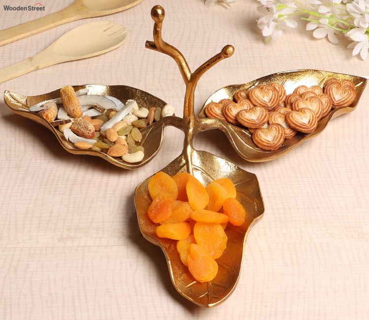 Platters