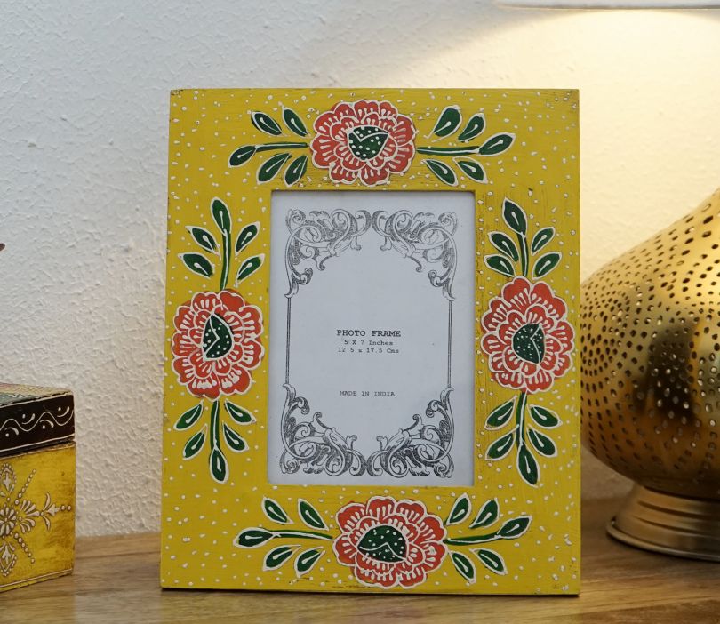 Photo Frames