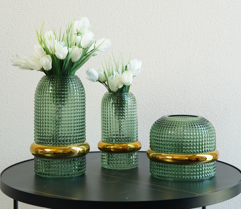 Vases