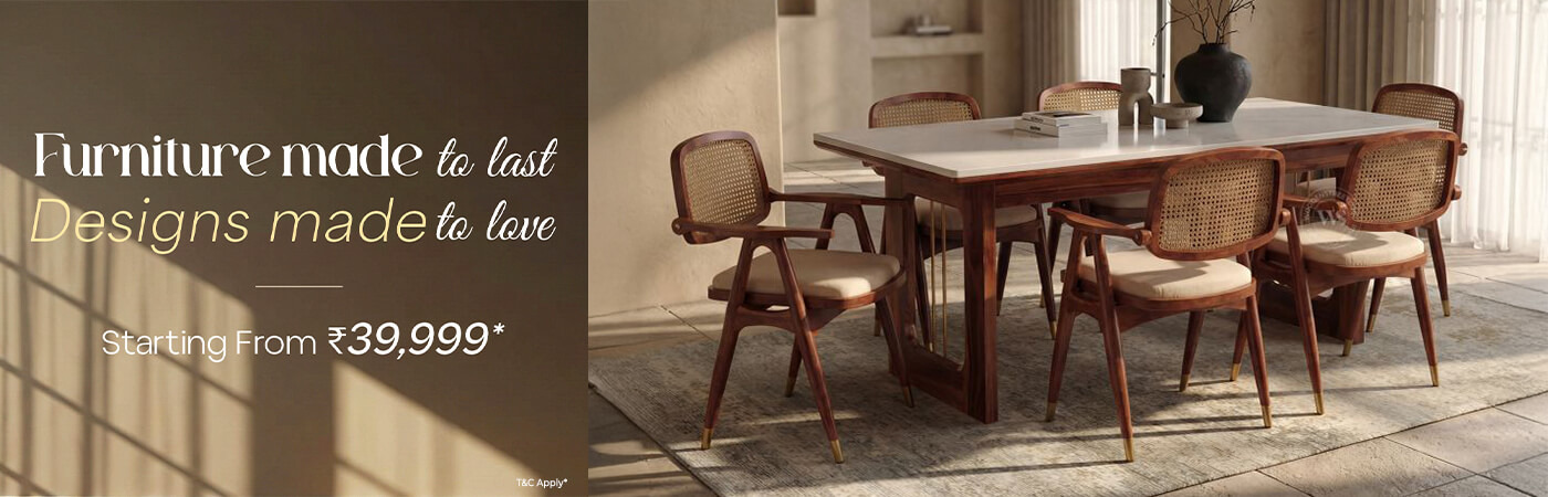 Dining Table Sets