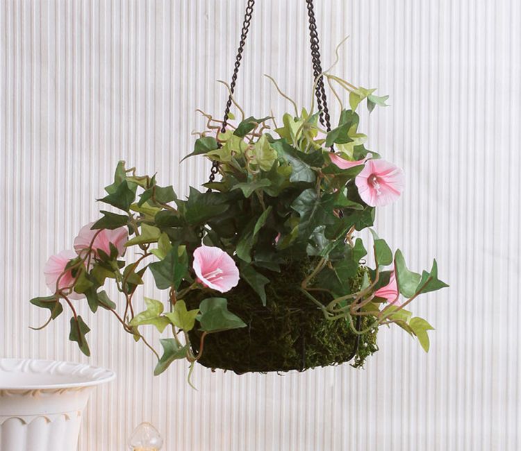 Balcony Planters