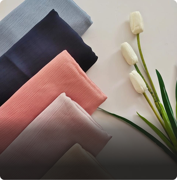 Fabrics