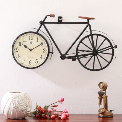 Wall Clocks