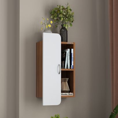 Wall Shelves - bedroom furniture | online bed furniture | bedroom furniture stores in India
