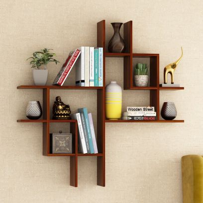 Wall Shelves