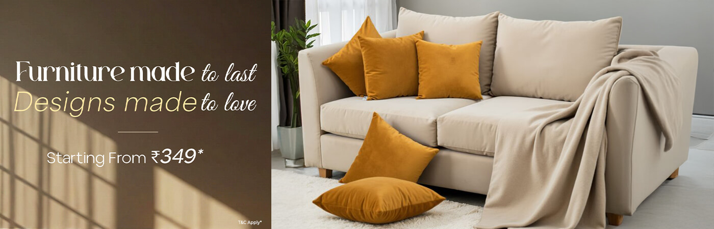 Cushion Covers
