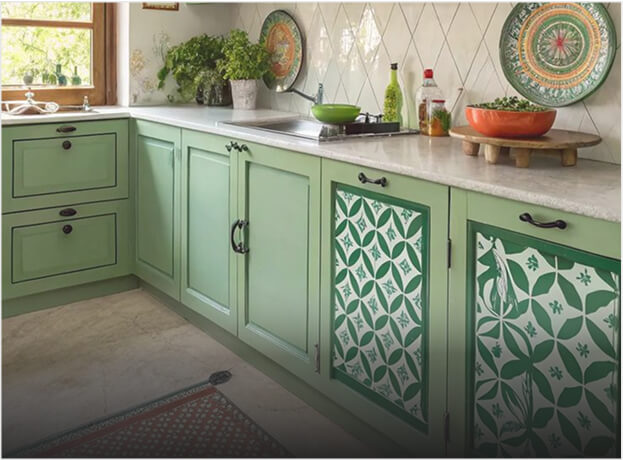 Kitchen Design