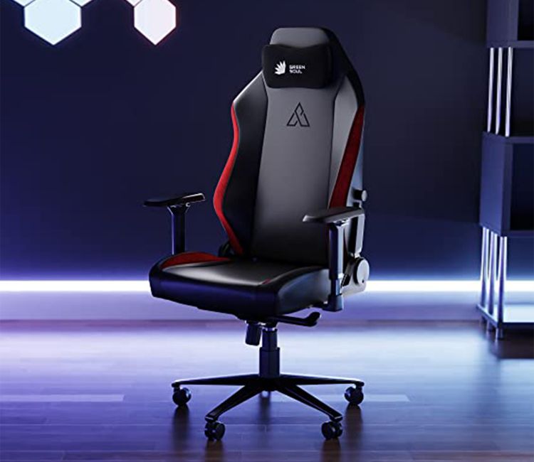 Buy Gaming Chair Online in bangalore, India