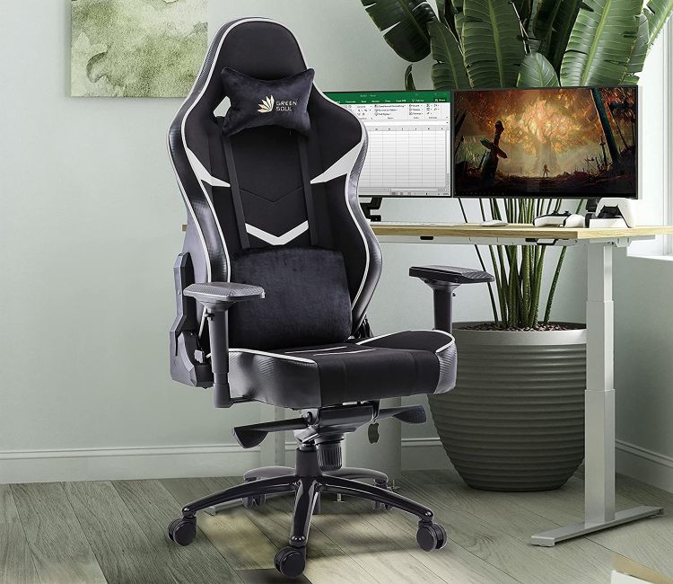 Best gaming chair near me in kolkata | buy gaming chairs online in india | inexpensive gaming chair near me