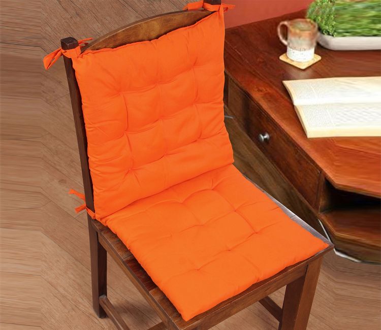 dining chair cushions | office chair back support cushion online in hyderabad, chennai, pune