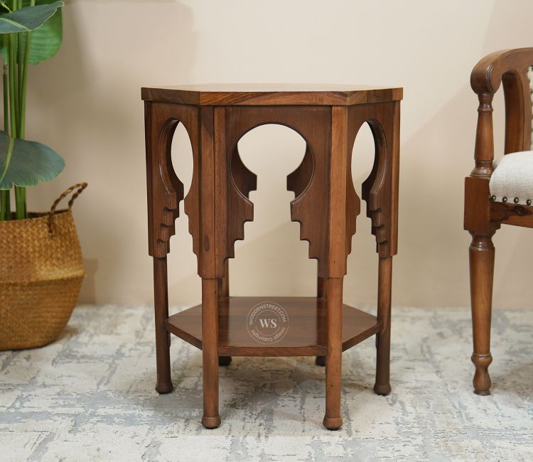 Side & End Tables For Living Room