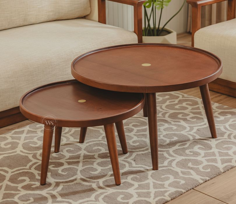 Coffee and Center Tables