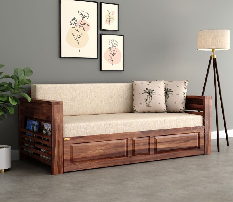 Sofa Cum Beds - bedroom furniture | online bed furniture | bedroom furniture stores in India