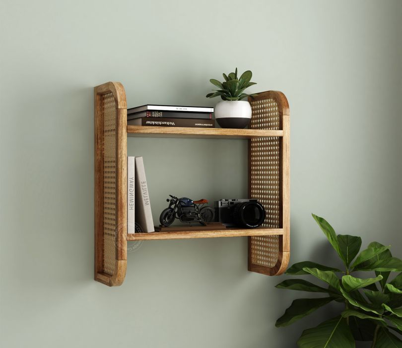 Wall Shelves for home decor
