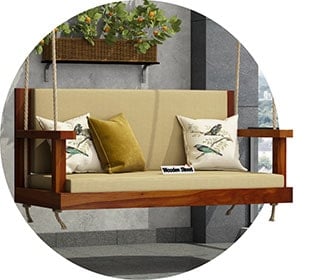 Swing Chairs