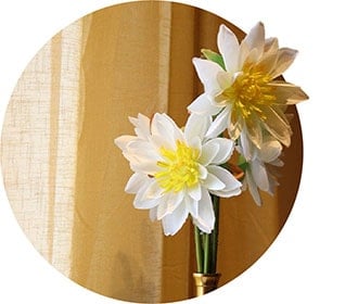 Artificial Flower