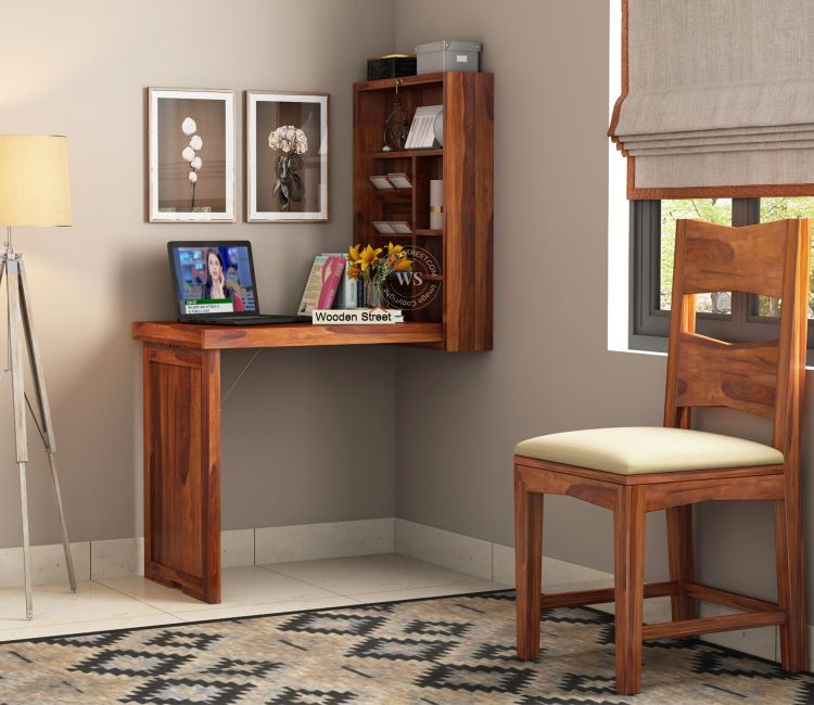Folding Study Table foldable study table