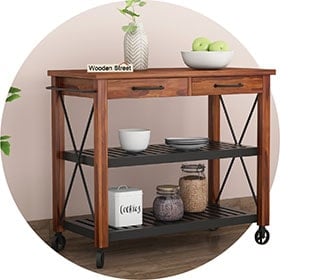 Kitchen Trolley