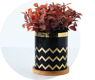 Table Planters
