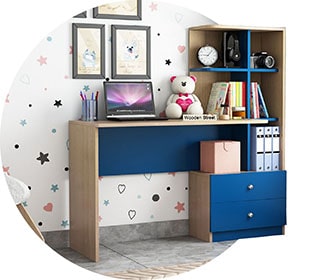 Kids Study Tables Kids Study Tables,table price,wooden table price,table wooden,table online,small wooden table