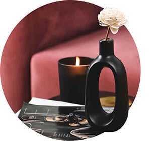 Vases