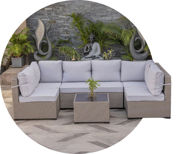 Outdoor Sofas Outdoor Sofas