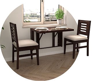 2 Seater Dining Table Sets Latest Dining Table Design | Buy Dining Table Online India