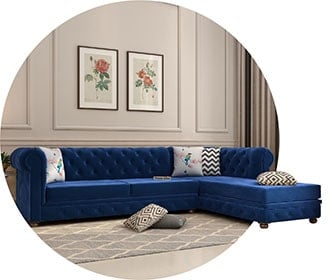 Best L Shaped Sofa Furniture