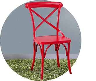 Garden Chairs