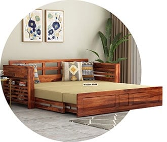 Online india Sofa Cum Beds