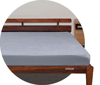 Buy Online Mattress Protectors