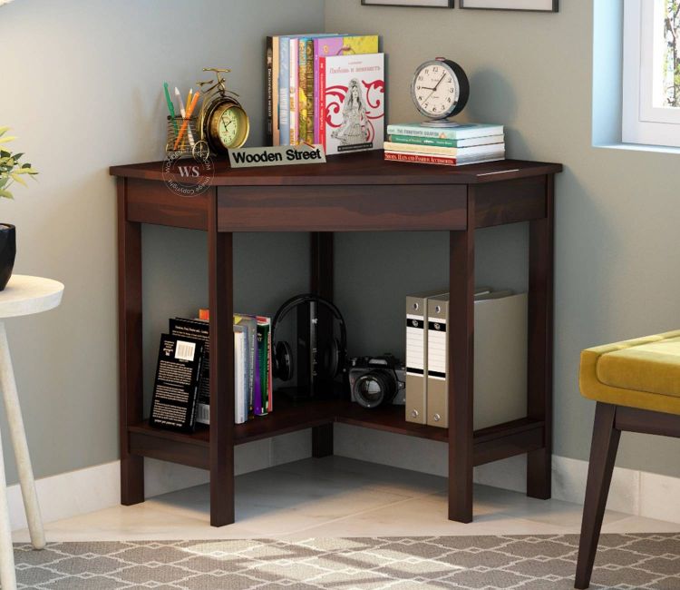 Corner Study Table corner study desk