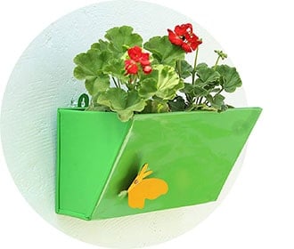 Balcony Planters