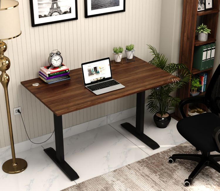Height Adjustable Study Table adjustable table for study