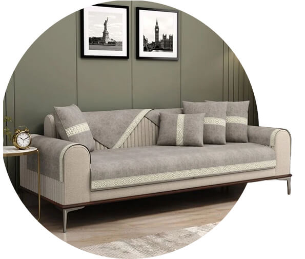 Sofa Covers