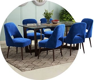 6 Seater Dining Table Sets Latest Dining Table Design | Buy Dining Table Online India