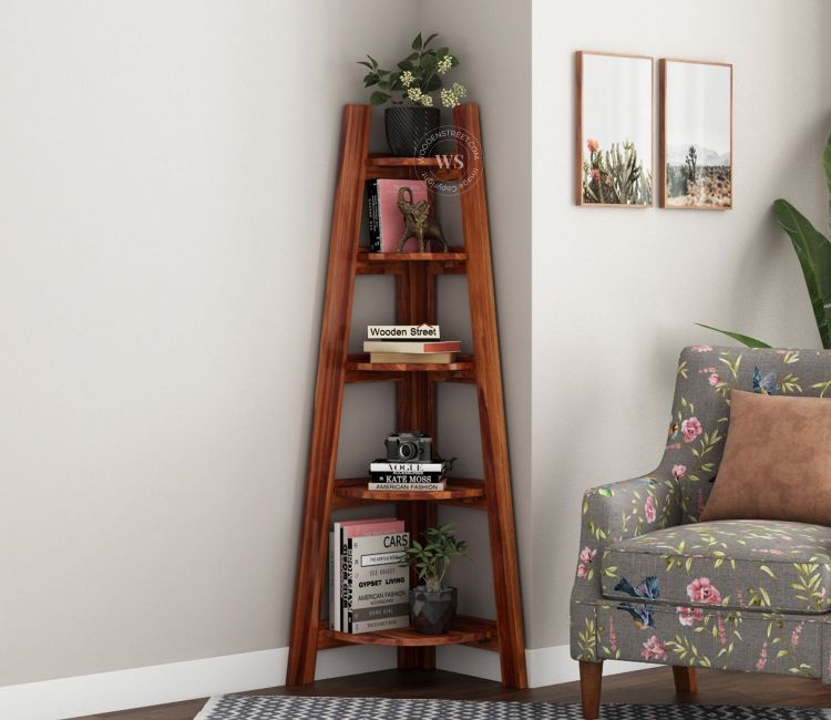 Bookshelves
