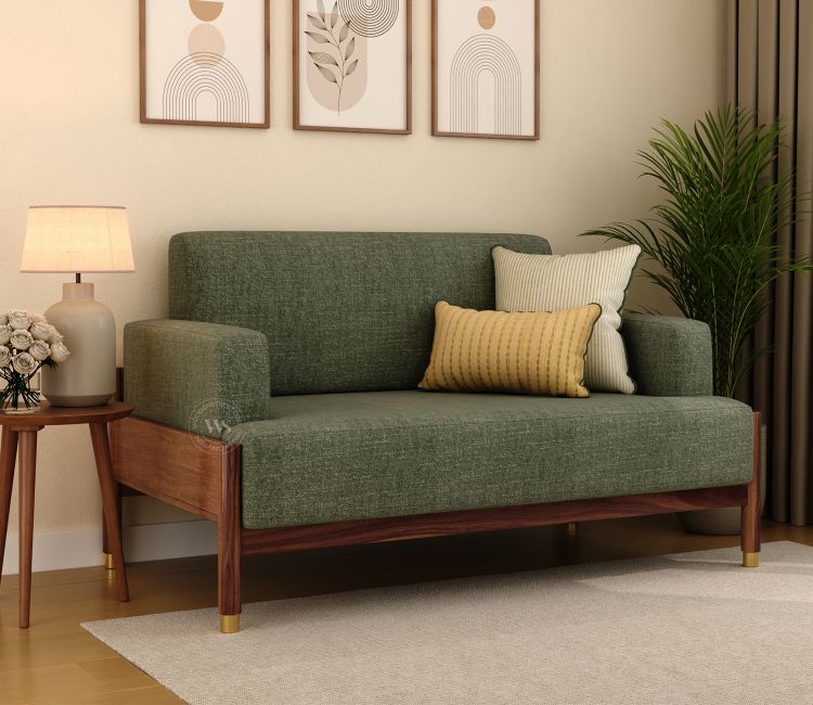 2 Seater Sofa