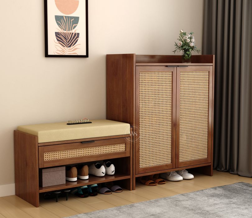 Shoes Rack