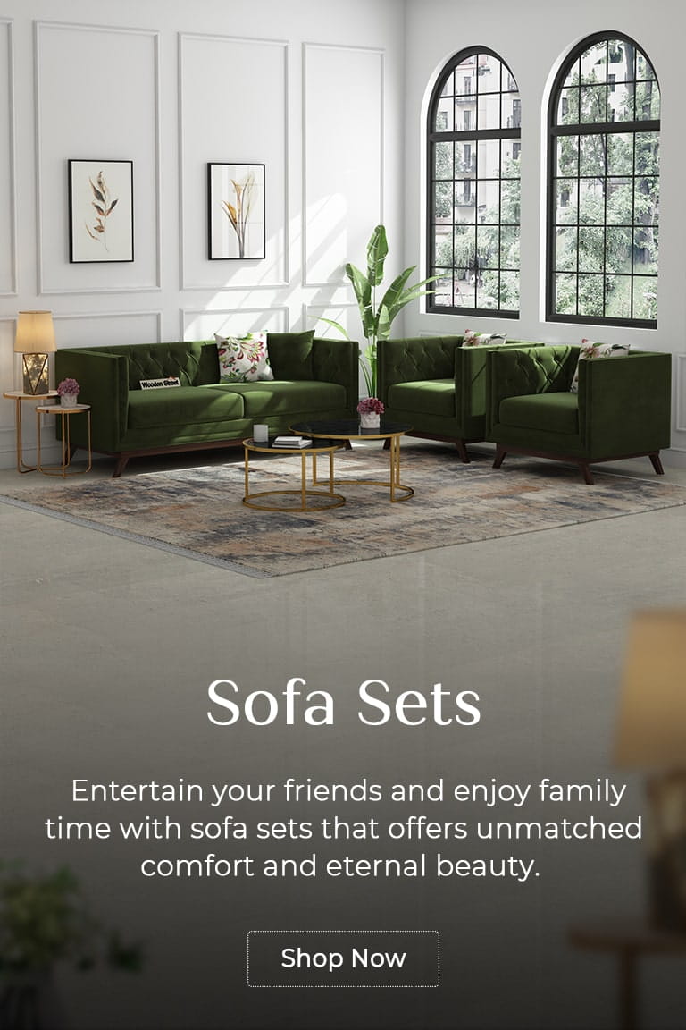 sofa Sets